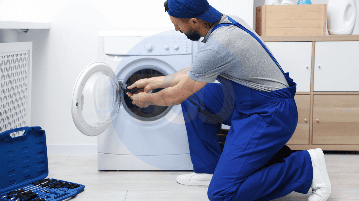 Altunizade Çamaşır Makinesi Servisi